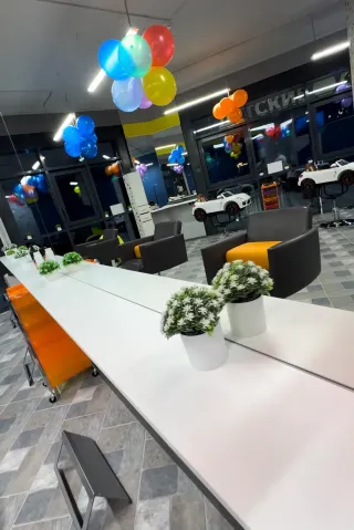 Mini.Boss.by - Салон красоты - фото 3