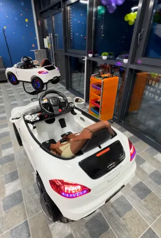 Mini.Boss.by - Салон красоты - фото 4