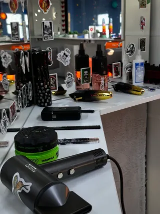 Mini.Boss.by - Салон красоты - фото 8