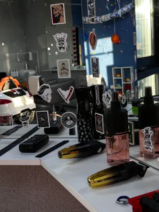 Mini.Boss.by - Салон красоты - фото 6