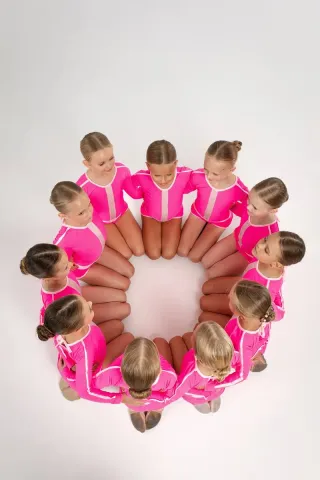 Strekozza - Наши занятия - фото 7