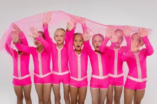 Strekozza - Наши занятия - фото 4