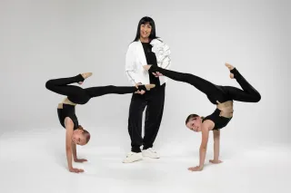 Strekozza - Наши занятия - фото 13