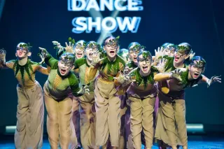 Strekozza - Наши занятия - фото 11