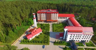 Баннер компании Westa