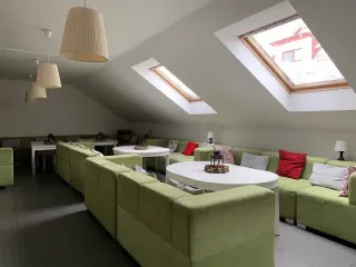 Баннер компании Счастливое небо