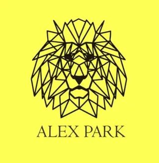 Логотип ALEX PARK
