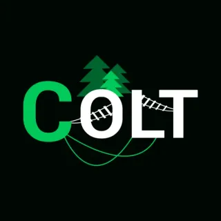 Логотип Сolt