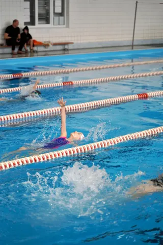 Баннер компании Морские котики