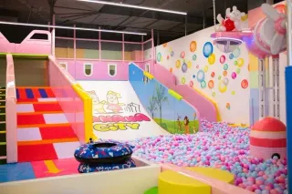 Баннер компании Banana City