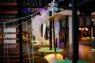 ИГРАЙ Центрополь - Основная галерея - фото 3