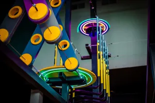 ИГРАЙ Центрополь - Основная галерея - фото 5