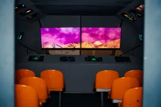 ИГРАЙ Центрополь - Основная галерея - фото 17