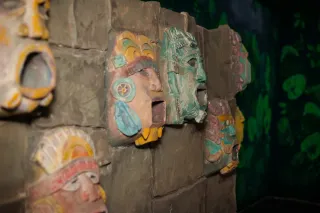 ИГРАЙ Центрополь - Основная галерея - фото 8