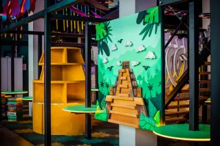 ИГРАЙ Центрополь - Основная галерея - фото 2