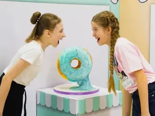 Музей Мороженого и Сладостей - Музей мороженого и сладостей - фото 6