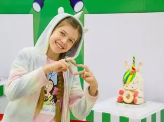 Музей Мороженого и Сладостей - Музей мороженого и сладостей - фото 7