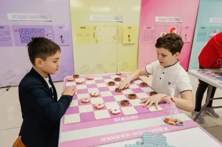 Музей Мороженого и Сладостей - Музей мороженого и сладостей - фото 11