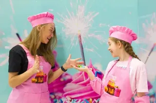 Музей Мороженого и Сладостей - Музей мороженого и сладостей - фото 5