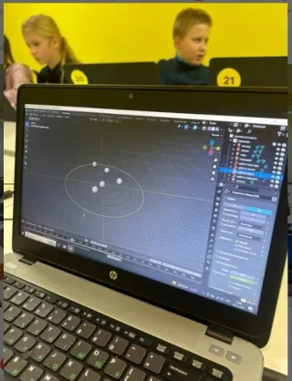 Школа программирования для детей «Multischool» - Основная галерея - фото 16