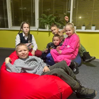 Школа программирования для детей «Multischool» - Основная галерея - фото 3