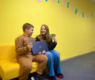 Школа программирования для детей «Multischool» - Основная галерея - фото 5