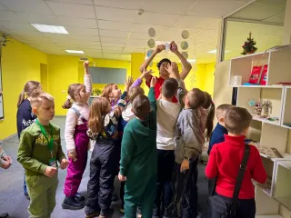 Школа программирования для детей «Multischool» - Основная галерея - фото 4