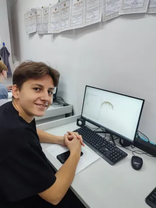 АйТи Скул - Основная галерея - фото 14