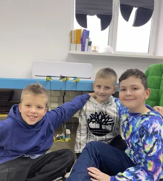 АйТи Скул - Основная галерея - фото 5