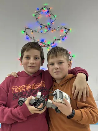 АйТи Скул - Основная галерея - фото 2