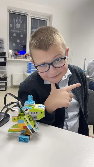 АйТи Скул - Основная галерея - фото 8