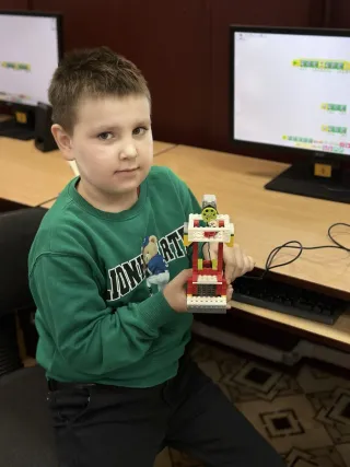 АйТи Скул - Основная галерея - фото 4