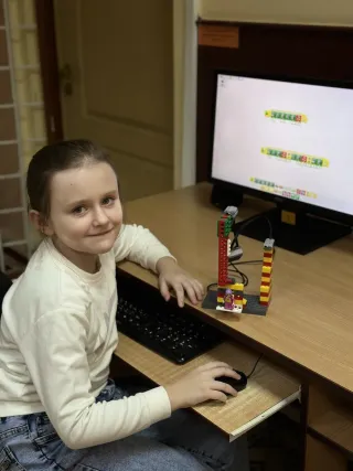 АйТи Скул - Основная галерея - фото 3