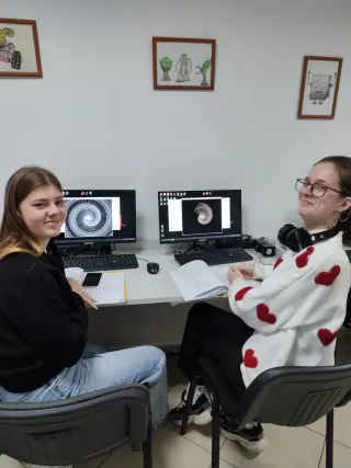 АйТи Скул - Основная галерея - фото 11