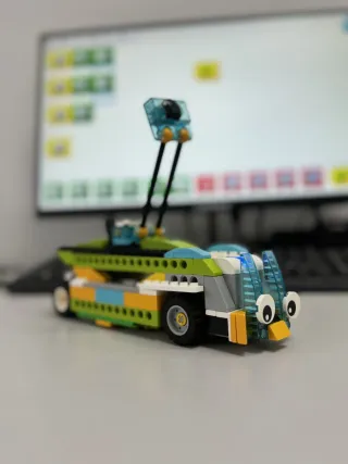 АйТи Скул - Основная галерея - фото 9