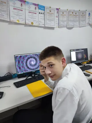 АйТи Скул - Основная галерея - фото 12