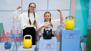 Музей шоколада города Минск - Музей шоколада города Минска - фото 3