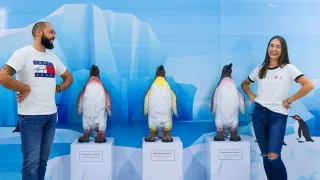 Музей шоколада города Минск - Музей шоколада города Минска - фото 15