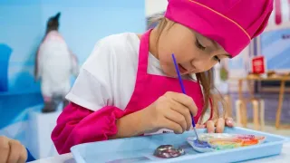 Музей шоколада города Минск - Музей шоколада города Минска - фото 11