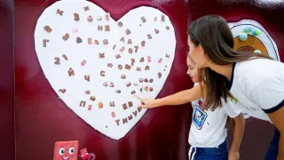 Музей шоколада города Минск - Музей шоколада города Минска - фото 17