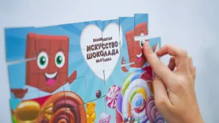 Музей шоколада города Минск - Музей шоколада города Минска - фото 4