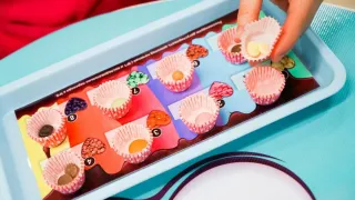 Музей шоколада города Минск - Музей шоколада города Минска - фото 18