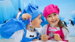 Музей шоколада города Минск - Музей шоколада города Минска - фото 10