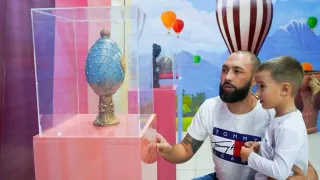 Музей шоколада города Минск - Музей шоколада города Минска - фото 12