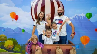 Музей шоколада города Минск - Музей шоколада города Минска - фото 7