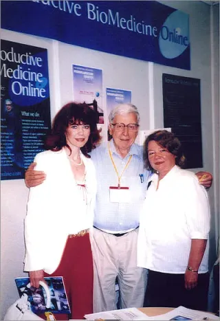 Центр репродуктивной медицины ЭКО - Основная галерея - фото 2