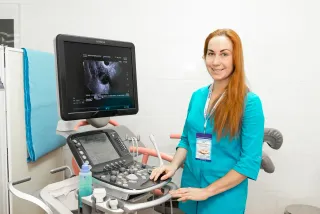 Центр репродуктивной медицины ЭКО - Основная галерея - фото 3