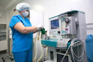 Центр репродуктивной медицины ЭКО - Основная галерея - фото 5