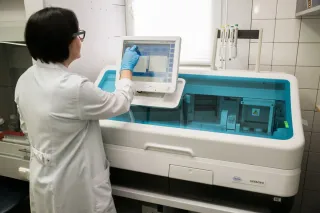 Центр репродуктивной медицины ЭКО - Основная галерея - фото 8