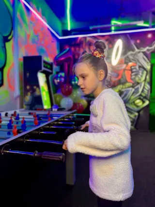 Playtopia Lazer - Игровое пространство - фото 5